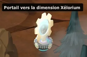 quête Le jour le plus long dofus