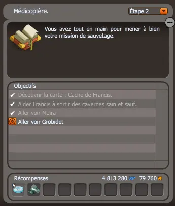 Un ami qui ne vous veut pas que du bien