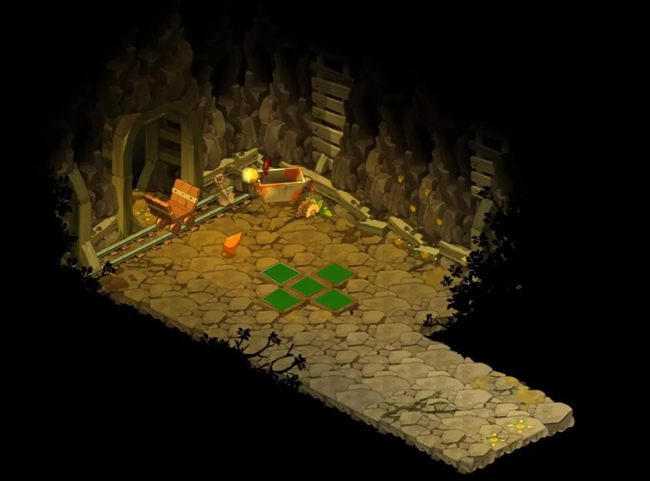 Comment obtenir des jetons Ivoire dofus touch