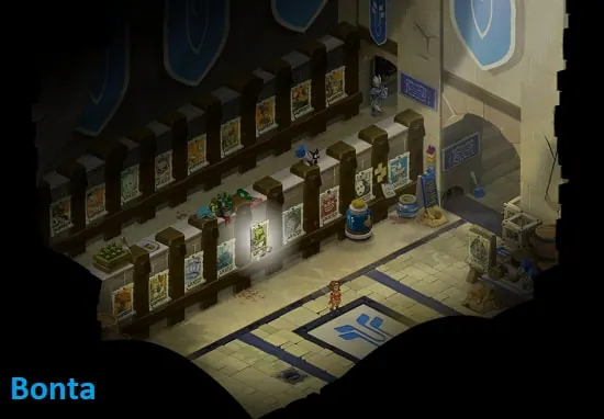 On recherche Gobrechaun dofus