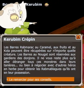 Du rire en barre