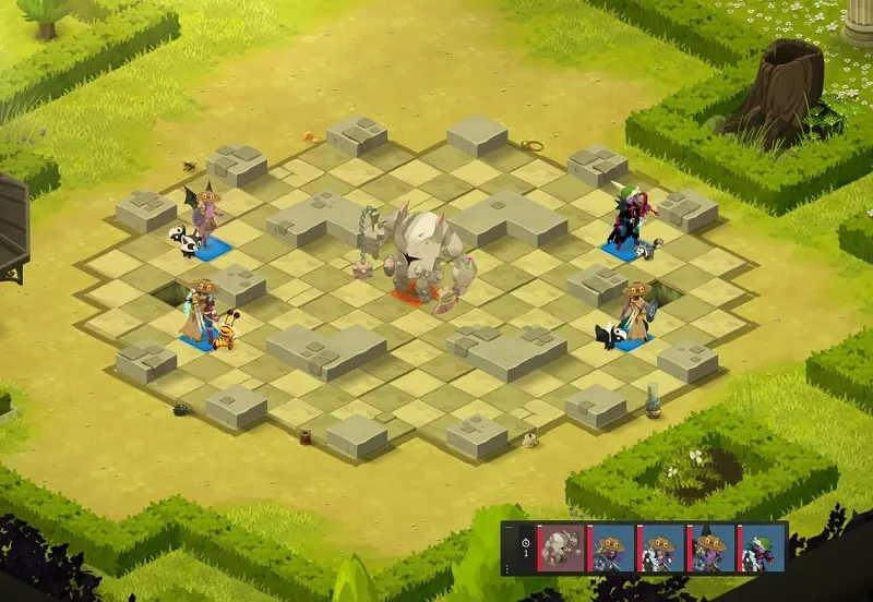 vaincre le gardien du clos dofus