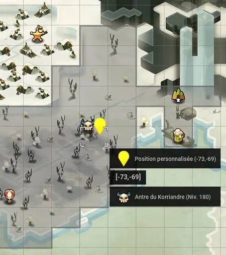 quête Les derniers d'entre nous dofus