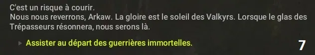 Le terrible secret de Vulkania