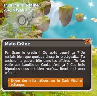 Ultime réminiscence
