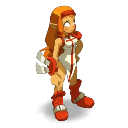 présentation màj 2.72 dofus refonte iop