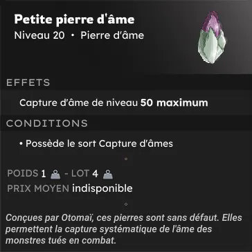 quête plantes contre trépamorts