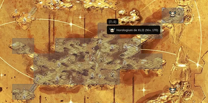 Guide de progression Dofus 3.0
