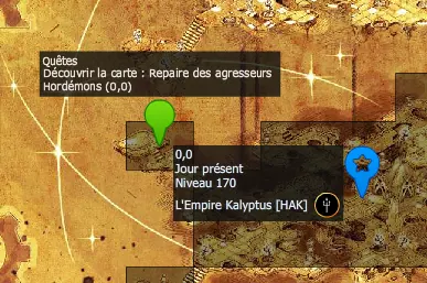 Guerre temporelle