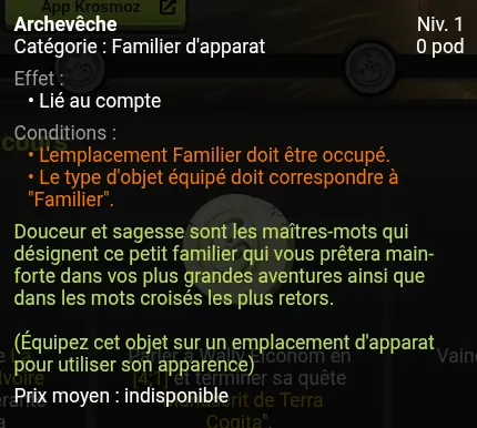Comment obtenir des jetons Ivoire dofus touch