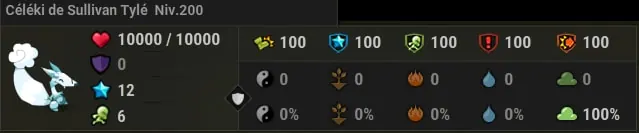 quête En ligue et contre tous dofus