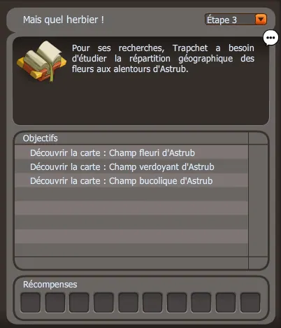 La discorde végétale