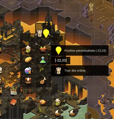 quête Apprentissage Adepte des Douleurs dofus