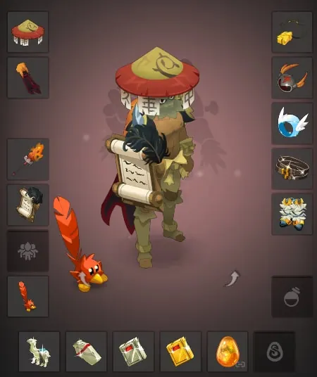 Guide de progression Dofus 3.0 partie 5