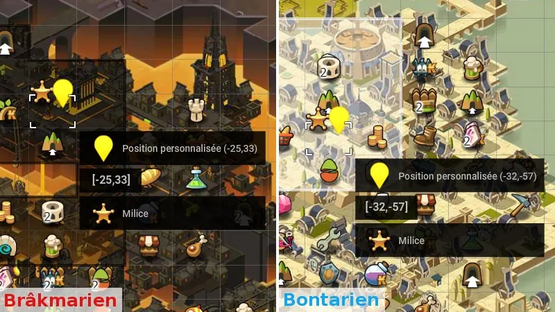 guide pour vaincre Armada l'invincible dofus
