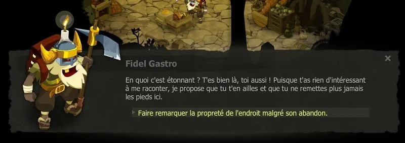 Récolter sans semer