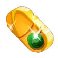 Culbuteur majeur