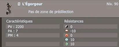 Squelettes et amulettes