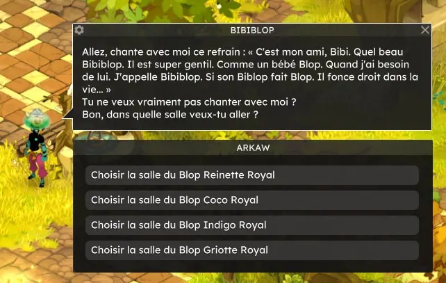 Guide de progression Dofus 3.0