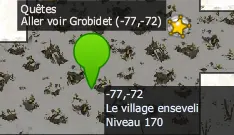 Un remède à tous les maux dofus