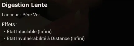 guide Boyau du Père Ver dofus