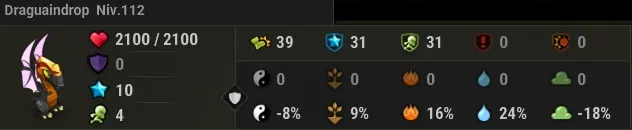 donjon Antre de Crocabulia dofus