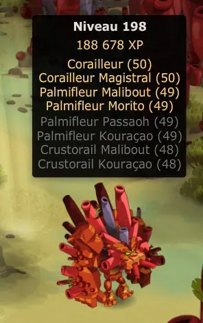 quête Après lui le déluge