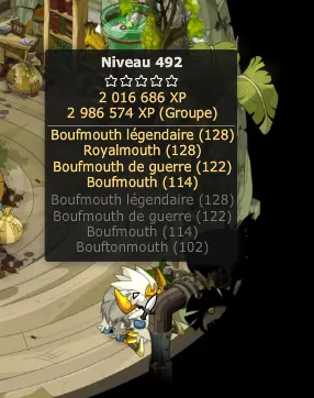 Antiroyaliste dofus