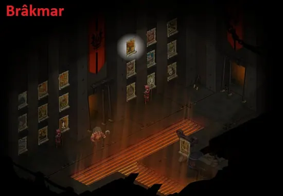 On recherche Maître Boulet dofus