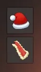 quête Joyeux Nowel dofus