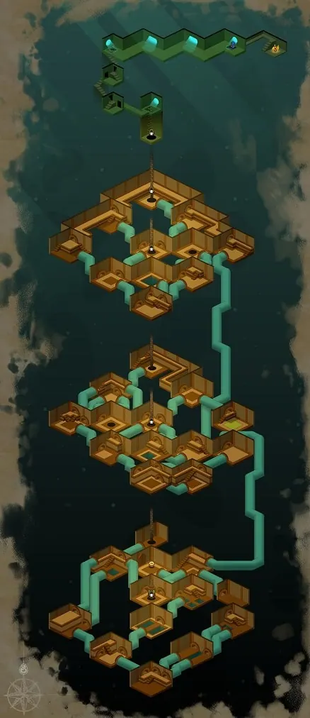 Présentation de la màj 3.1 dofus