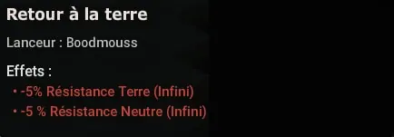 quête La bête au bois dormant dofus