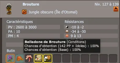 Apprentissage Psychopathe