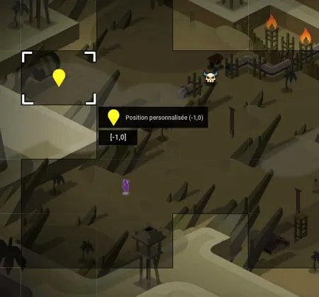 quête avis de tempête dofus