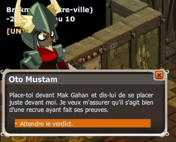 Le cristal de Kain Dharyn