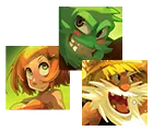 tutoriel donjon kabahal dofus