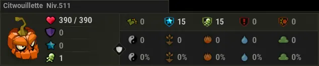 Avis de recherche les Guman dofus