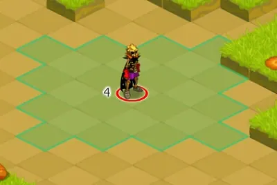 guide pour vaincre Nono le Wobot dofus