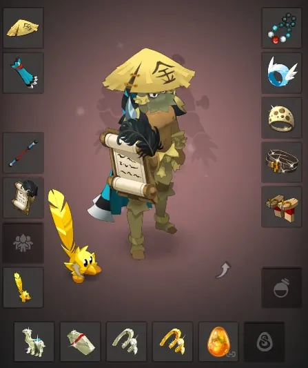 Guide de progression Dofus 3.0 partie 5
