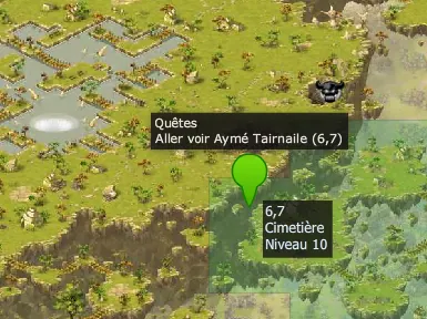 La vie après la mort
