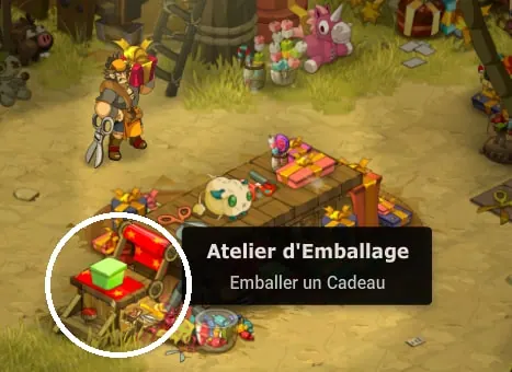 La Foire du Trool dofus