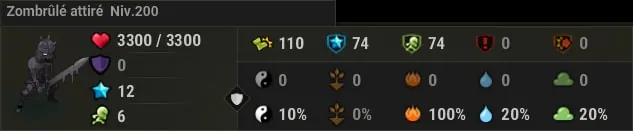 quête La graine de la révolte dofus