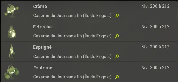 quête La garde meurt mais ne se rend pas