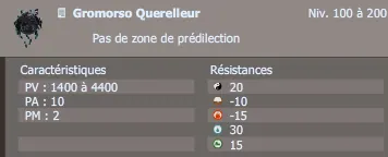 gromorso querelleur