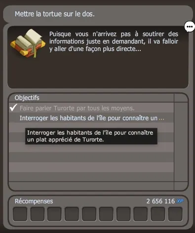 Manière forte