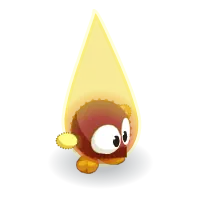 Tofutoflamme