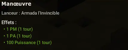 guide pour vaincre Armada l'invincible dofus