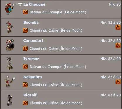 Le radeau ivre