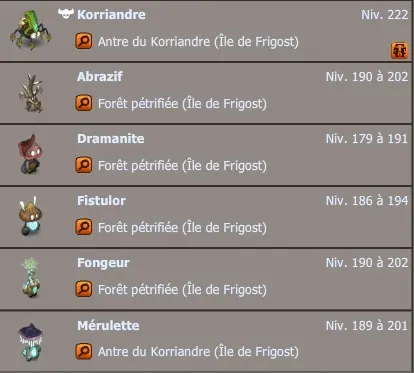 Une âme en colère