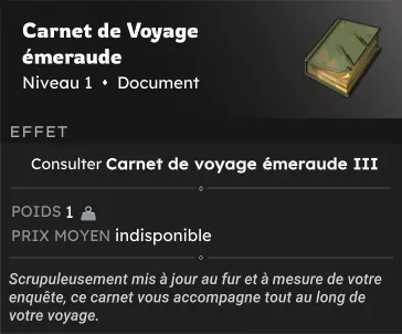 Les Auspices d'Aerafal dofus